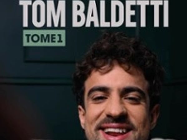 Tom Baldetti