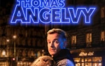 Thomas Angelvy, Être Ici