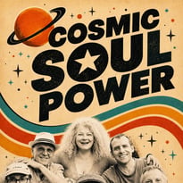 Cosmic Soul Power