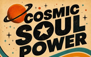 Cosmic Soul Power