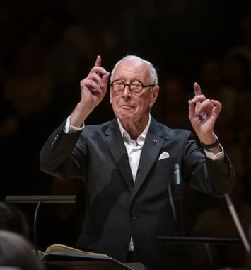 Charpentier – William Christie