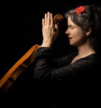 Biber – Les sonates du Rosaire