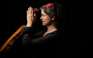 Biber – Les sonates du Rosaire