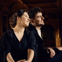 Une Passion italienne - Rossi et Monteverdi