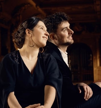 Une Passion italienne - Rossi et Monteverdi