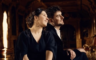 Une Passion italienne - Rossi et Monteverdi