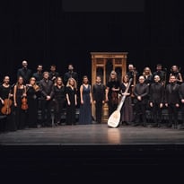 Les Vêpres de la Vierge de Monteverdi