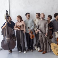 Les Saisons de Vivaldi et Guido