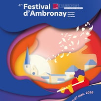 Festival d'Ambronay