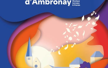 Festival d'Ambronay