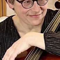 Cello Solo Violoncelle