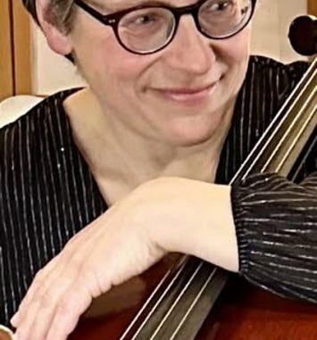 Cello Solo Violoncelle