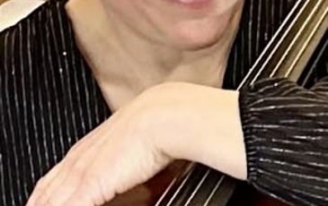 Cello Solo Violoncelle