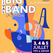 Big Band Jazz Festival