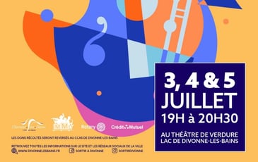 Big Band Jazz Festival