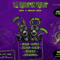 Festival La Trille en vrille
