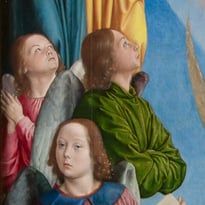 Le Triptyque de Moulins : une exposition inédite autour d'un chef-d'œuvre de la Renaissance