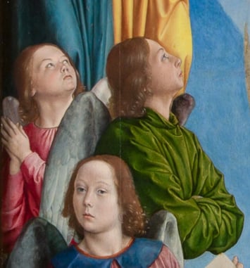Le Triptyque de Moulins : une exposition inédite autour d'un chef-d'œuvre de la Renaissance