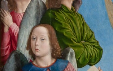 Le Triptyque de Moulins : une exposition inédite autour d'un chef-d'œuvre de la Renaissance