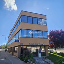 Journées européennes du Patrimoine Banque de France Bourg en Bresse