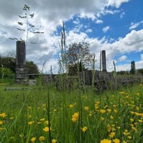 Visite guidée : Les vestiges du temple