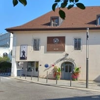 Visite du Moulin David