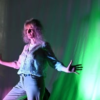 Spectacle conté : le puits des vies oubliées