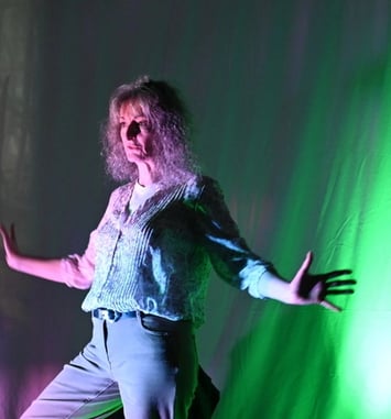 Spectacle conté : le puits des vies oubliées