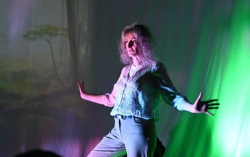 Spectacle conté : le puits des vies oubliées