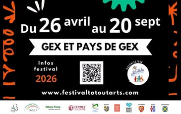 Festival des arts de rue Tôt ou T'Arts
