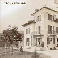 Exposition "Patrimoine en danger, patrimoine disparu, patrimoine à préserver"