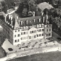 Conférence "Le Château de Divonne-les-Bains – Maison Verte et Patrimoine en Danger" par Jacques Pierron