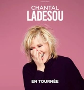 Chantal Ladesou, Forever