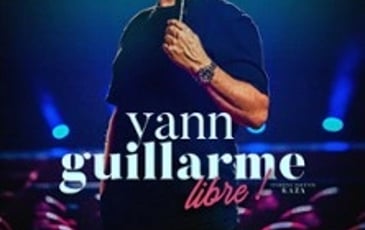 Yann Guillarme - Libre !