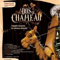 À Dos de Chameau