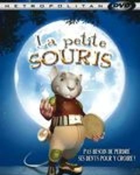La Petite Souris