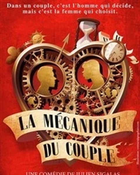 La Mécanique du Couple