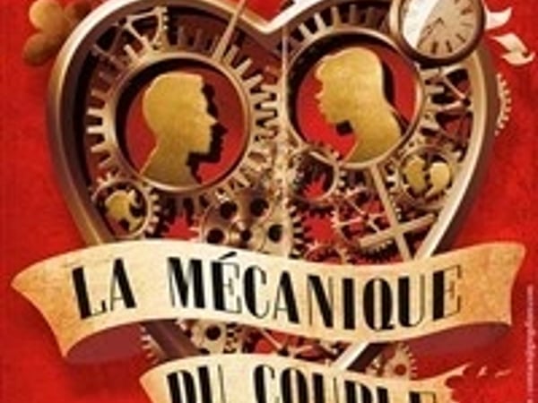 La Mécanique du Couple