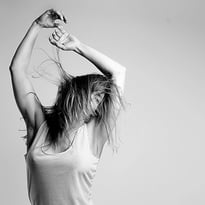 "Les Chatouilles ou la danse de la colère" avec Andréa Bescond