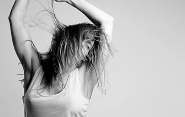 "Les Chatouilles ou la danse de la colère" avec Andréa Bescond