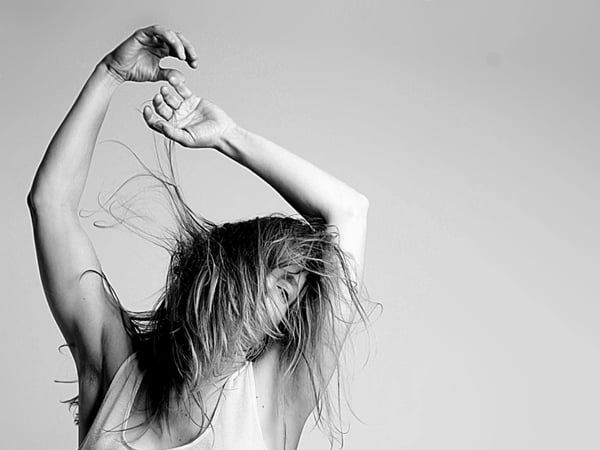 "Les Chatouilles ou la danse de la colère" avec Andréa Bescond