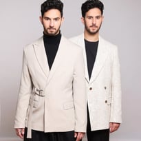 Les French Twins - "Digital Illusionists"