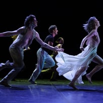 "Cendrillon" - Ballet Julien Lestel
