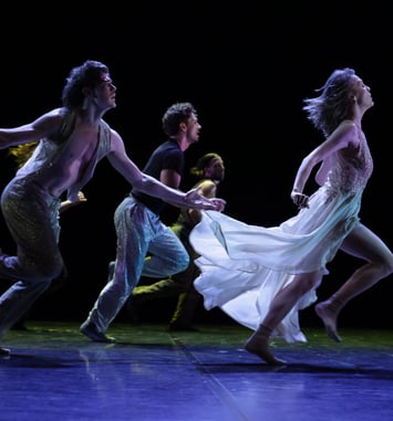 "Cendrillon" - Ballet Julien Lestel