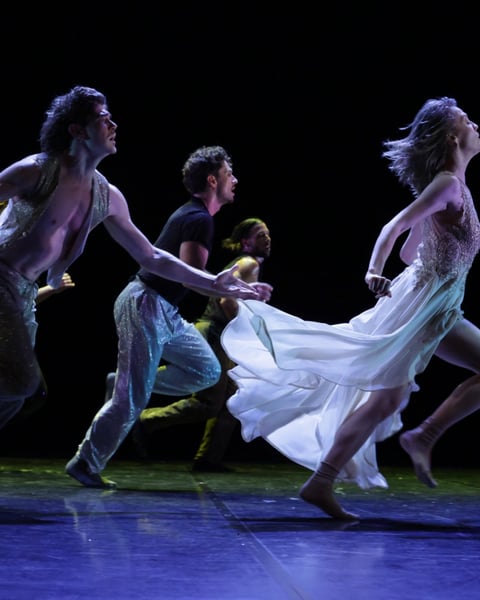 "Cendrillon" - Ballet Julien Lestel