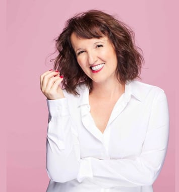 Anne Roumanoff L'Âge Libre