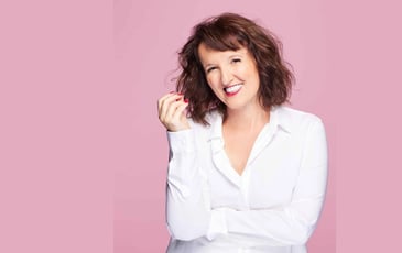 Anne Roumanoff L'Âge Libre