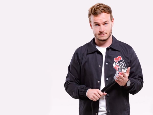 Thomas Angelvy