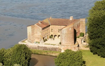 Visite guidée Château de Bouligneux