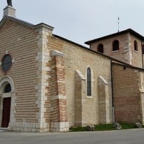 Visite Église Saint-Marcel de Bouligneux